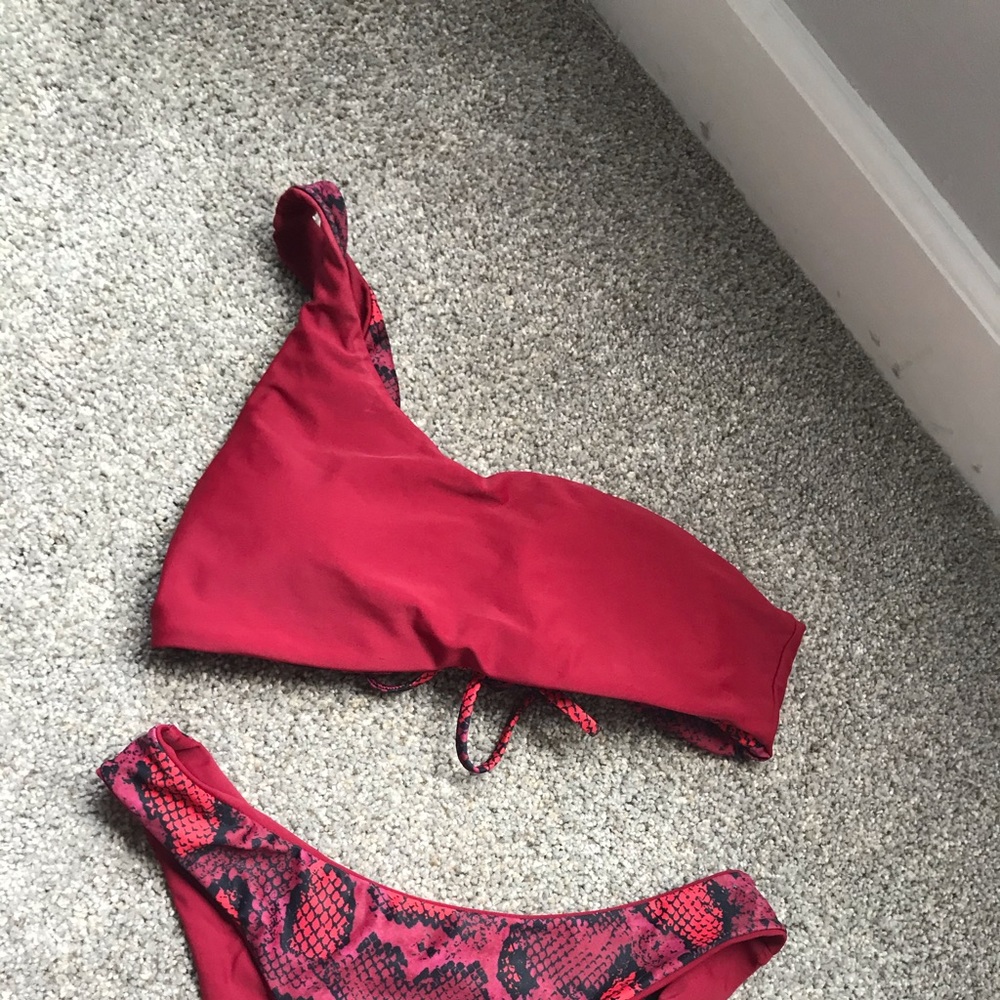 bikini